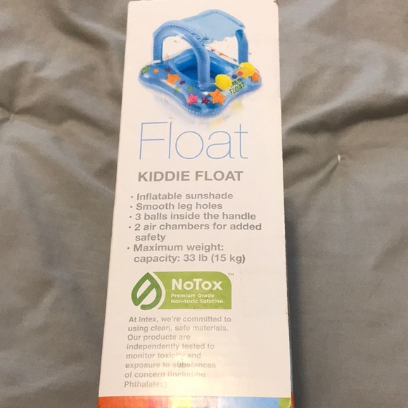 Free Baby Add-On Item! - Picture 3 of 3